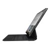 Uniq Venno Magnetic Smart case with keyboard for iPad Pro 11'' (2022/2021) / Air 10.9'' (2022/2020) - black Uniq Venno Magnetic Smart case with keyboard for iPad Pro 11'' (2022/2021) / Air 10.9'' (2022/2020) - black