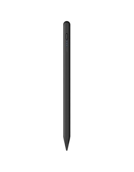 Uniq Pixo Lite magnetic stylus for iPad - black Uniq Pixo Lite magnetic stylus for iPad - black