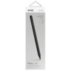 Uniq Pixo Lite magnetic stylus for iPad - black Uniq Pixo Lite magnetic stylus for iPad - black