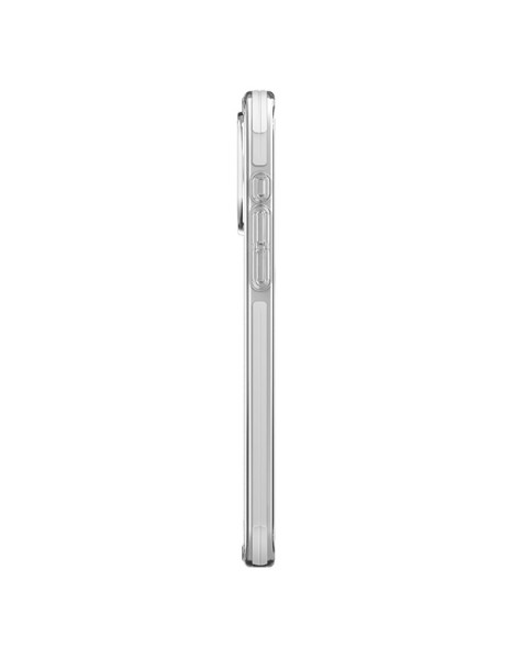 Uniq Combat Magclick Charging case for iPhone 15 Pro Max - white Uniq Combat Magclick Charging case for iPhone 15 Pro Max - white