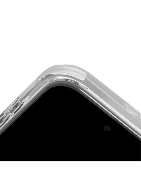 Uniq Combat Magclick Charging case for iPhone 15 Pro Max - white Uniq Combat Magclick Charging case for iPhone 15 Pro Max - white