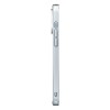 Uniq LifePro Xtreme Magclick Charging case for iPhone 15 Plus - transparent