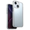 Uniq LifePro Xtreme case for iPhone 15 Plus - transparent Uniq LifePro Xtreme case for iPhone 15 Plus - transparent