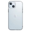 Uniq LifePro Xtreme case for iPhone 15 Plus - transparent Uniq LifePro Xtreme case for iPhone 15 Plus - transparent