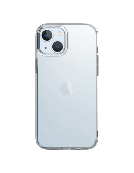 Uniq LifePro Xtreme case for iPhone 15 Plus - transparent Uniq LifePro Xtreme case for iPhone 15 Plus - transparent