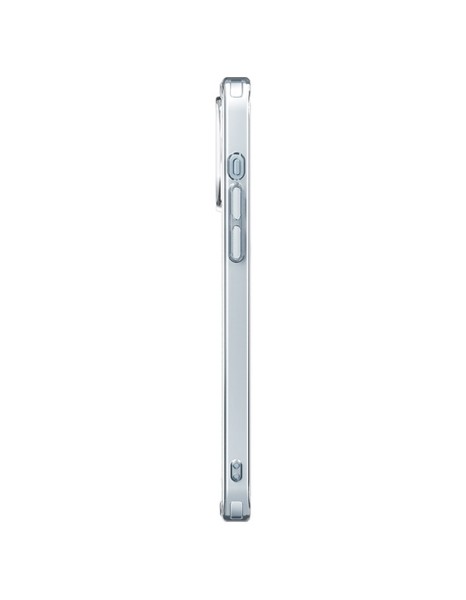 Uniq LifePro Xtreme case for iPhone 15 Plus - transparent Uniq LifePro Xtreme case for iPhone 15 Plus - transparent