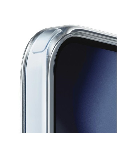 Uniq LifePro Xtreme case for iPhone 15 Plus - transparent Uniq LifePro Xtreme case for iPhone 15 Plus - transparent