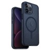 Uniq LifePro Xtreme Magclick Charging case for iPhone 15 Pro - blue Uniq LifePro Xtreme Magclick Charging case for iPhone 15 Pro - blue