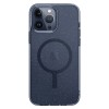 Uniq LifePro Xtreme Magclick Charging case for iPhone 15 Pro - blue Uniq LifePro Xtreme Magclick Charging case for iPhone 15 Pro - blue