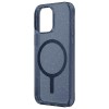 Uniq LifePro Xtreme Magclick Charging case for iPhone 15 Pro - blue Uniq LifePro Xtreme Magclick Charging case for iPhone 15 Pro - blue