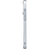 Uniq LifePro Xtreme Magclick Charging case for iPhone 15 Pro - transparent