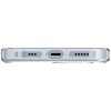 Uniq LifePro Xtreme Magclick Charging case for iPhone 15 Pro - transparent