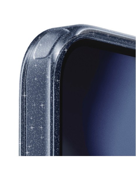 Uniq LifePro Xtreme Magclick Charging case for iPhone 15 Pro Max - blue Uniq LifePro Xtreme Magclick Charging case for iPhone 15 Pro Max - blue