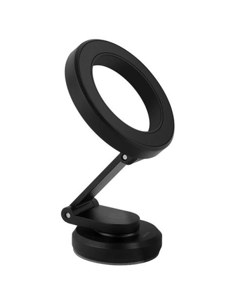 Uniq Velo universal magnetic holder - black Uniq Velo universal magnetic holder - black