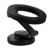 Uniq Velo universal magnetic holder - black Uniq Velo universal magnetic holder - black
