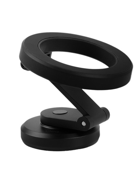 Uniq Velo universal magnetic holder - black Uniq Velo universal magnetic holder - black