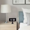 Uniq Velo universal magnetic holder - black Uniq Velo universal magnetic holder - black