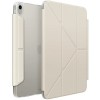 Uniq Camden Click case for iPad Air 13" 2024 - beige Uniq Camden Click case for iPad Air 13" 2024 - beige