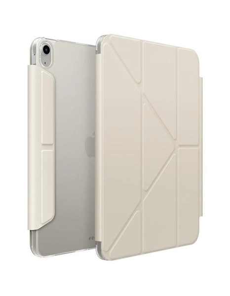 Uniq Camden Click case for iPad Air 13" 2024 - beige Uniq Camden Click case for iPad Air 13" 2024 - beige