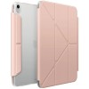 Uniq Camden Click case for iPad Air 13" 2024 - pink