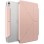 Uniq Camden Click case for iPad Air 13" 2024 - pink