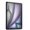 Uniq Optix Clear tempered glass with applicator for iPad Air 13" 2024 Uniq Optix Clear tempered glass with applicator for iPad Air 13" 2024