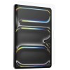 Uniq Optix Clear tempered glass with applicator for iPad Pro 13" 2024 Uniq Optix Clear tempered glass with applicator for iPad Pro 13" 2024