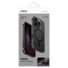Uniq LifePro Xtreme Magclick Charging Case for iPhone 16 Pro - Gray Uniq LifePro Xtreme Magclick Charging Case for iPhone 16 Pro - Gray
