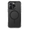 Uniq Combat iPhone 16 Pro Max 6.9" case Magclick Charging black/carbon black Uniq Combat iPhone 16 Pro Max 6.9" case Magclick Charging black/carbon black
