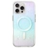 Uniq Coehl Celest Magnetic Charging Case for iPhone 16 Pro Max - Iridescent Uniq Coehl Celest Magnetic Charging Case for iPhone 16 Pro Max - Iridescent