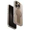 Uniq Heldro Max Magclick Charging iPhone 16 Pro Case - Gold Uniq Heldro Max Magclick Charging iPhone 16 Pro Case - Gold
