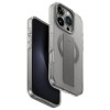 Uniq Heldro Max Magclick Charging Case for iPhone 16 Pro Max - Transparent Uniq Heldro Max Magclick Charging Case for iPhone 16 Pro Max - Transparent
