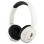 US Polo Bluetooth Headphones USHPV6PUNH White DH Color Logo