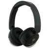 US Polo Bluetooth Headphones USHPV6PUNK Black/Black DH Color Logo US Polo Bluetooth Headphones USHPV6PUNK Black/Black DH Color Logo