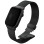 Uniq Dante Pro Apple Watch Strap 40/41/42mm Stainless Steel - Graphite