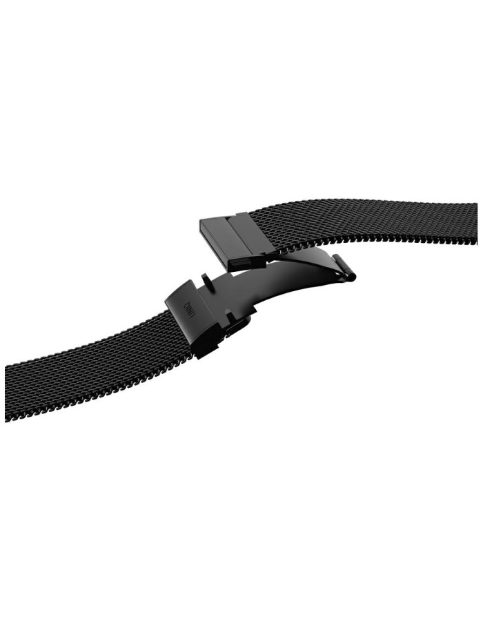 Uniq Dante Pro Apple Watch Strap 40/41/42mm Stainless Steel - Graphite