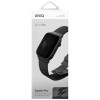 Uniq Dante Pro Apple Watch Strap 40/41/42mm Stainless Steel - Graphite