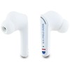 TWS US Polo DH Logo Bluetooth Headphones - White TWS US Polo DH Logo Bluetooth Headphones - White