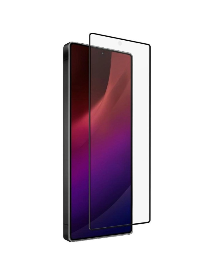 Uniq Optix Vivid Tempered Glass for Samsung Galaxy S25 Ultra Uniq Optix Vivid Tempered Glass for Samsung Galaxy S25 Ultra