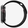 Uniq Garde case for Apple Watch 46 mm - smoked