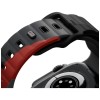 Uniq Stride De Rubber Strap for Apple Watch 44 / 45 / 46 / 49 mm - Gray Uniq Stride De Rubber Strap for Apple Watch 44 / 45 / 46 / 49 mm - Gray