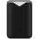 Uniq Lyden Evo Magnetic Phone Wallet - Black