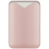 Uniq Lyden Evo Magnetic Phone Wallet - Pink