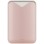 Uniq Lyden Evo Magnetic Phone Wallet - Pink