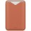 Uniq Lyden Evo Magnetic Phone Wallet - Orange