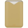 Uniq Lyden Evo Magnetic Phone Wallet - Yellow