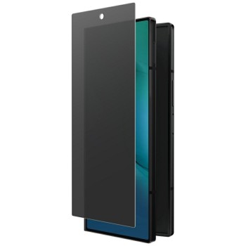 Uniq Optix Privacy tempered glass for Samsung Galaxy Z Fold 7