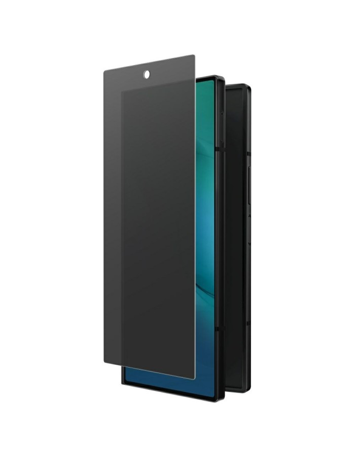 Uniq Optix Privacy tempered glass for Samsung Galaxy Z Fold 7 Uniq Optix Privacy tempered glass for Samsung Galaxy Z Fold 7