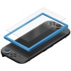 Uniq Optix Clear Tempered Glass for Nintendo Switch 2 Uniq Optix Clear Tempered Glass for Nintendo Switch 2