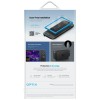 Uniq Optix Clear Tempered Glass for Nintendo Switch 2 Uniq Optix Clear Tempered Glass for Nintendo Switch 2